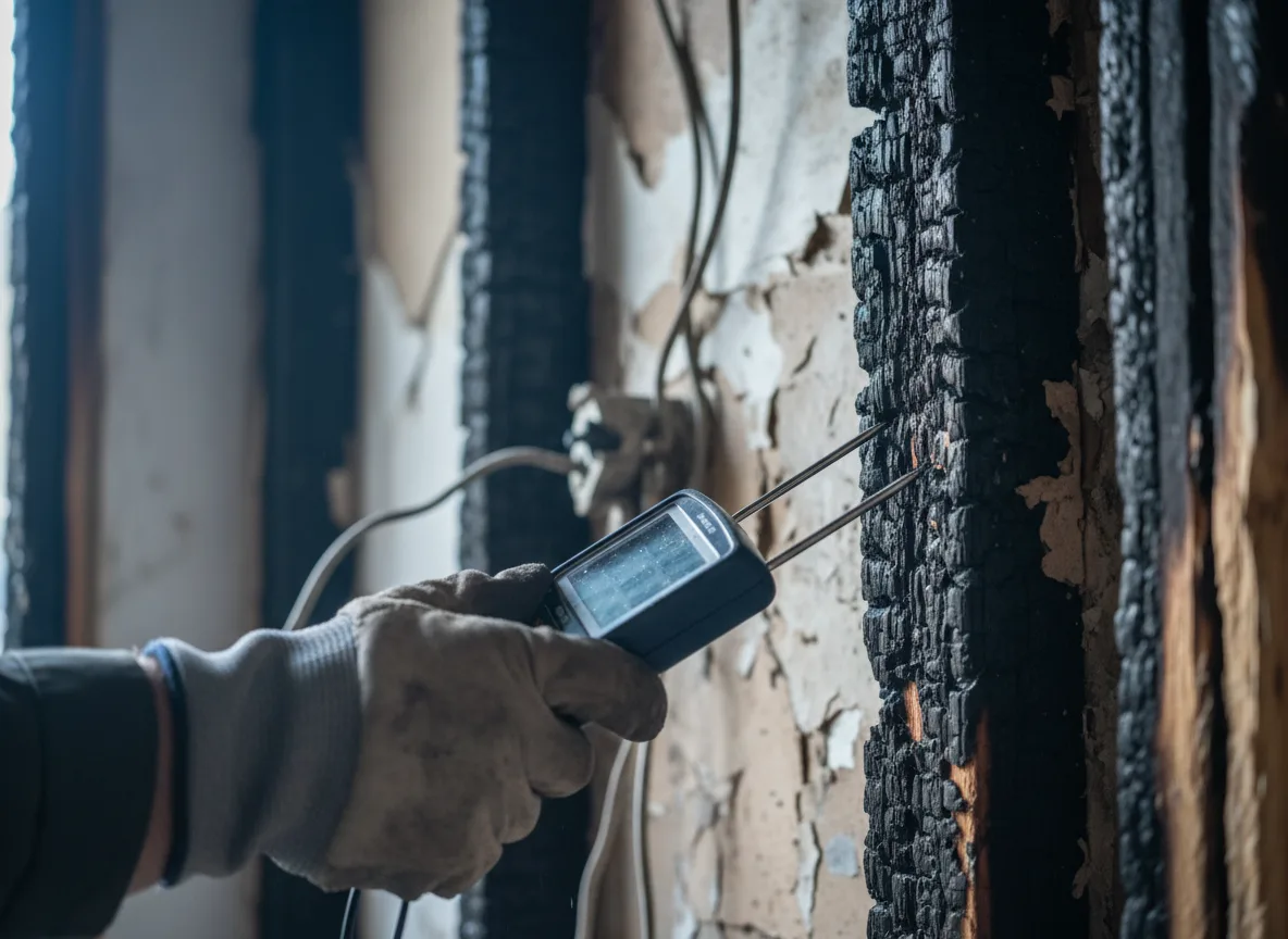 Fire Damage Restoration Wauconda, WA FAQs